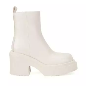 женские демисезонные полусапоги EKONIKA