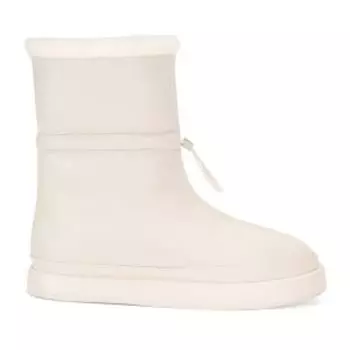 женские зимние полусапоги EKONIKA