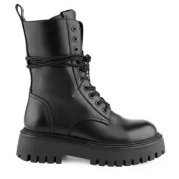 женские демисезонные ботинки EKONIKA