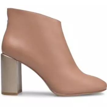 женские демисезонные ботильоны EKONIKA