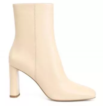 женские демисезонные ботильоны EKONIKA