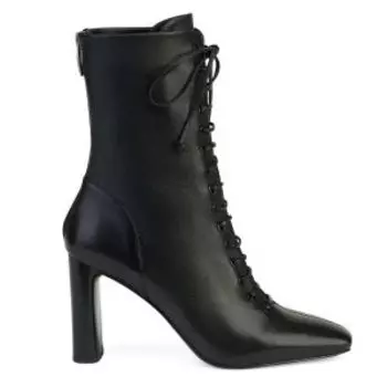 женские демисезонные ботильоны EKONIKA