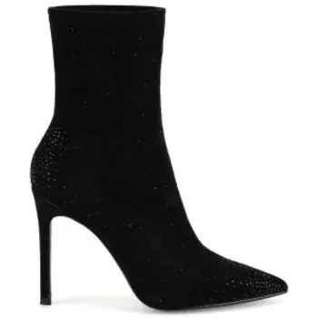 женские демисезонные ботильоны EKONIKA