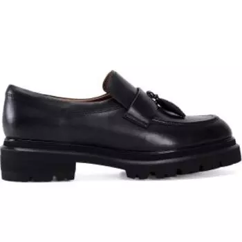 женские демисезонные лоферы EKONIKA