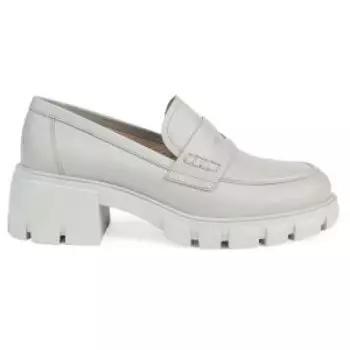 женские демисезонные лоферы EKONIKA