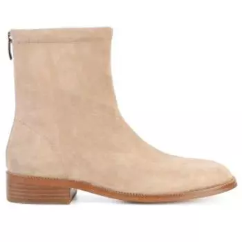 женские демисезонные ботильоны EKONIKA