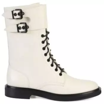 женские демисезонные ботинки EKONIKA