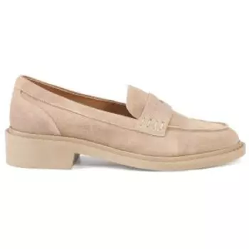 женские демисезонные лоферы EKONIKA