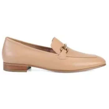 женские демисезонные лоферы EKONIKA