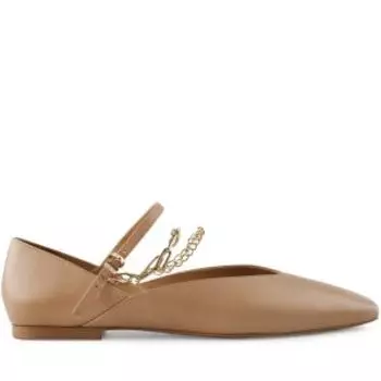 женские балетки EKONIKA