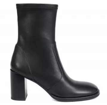 женские демисезонные ботильоны EKONIKA