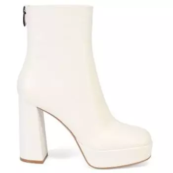 женские демисезонные ботильоны EKONIKA