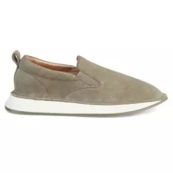 женские демисезонные слипоны EKONIKA