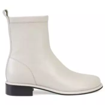 женские демисезонные ботильоны EKONIKA