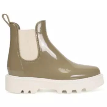 женские резиновые челси EKONIKA