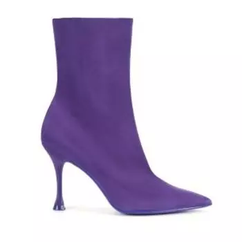 женские демисезонные полусапоги EKONIKA PREMIUM