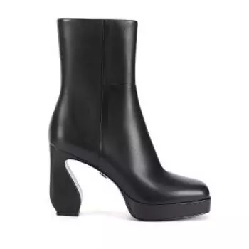 женские демисезонные ботильоны EKONIKA PREMIUM