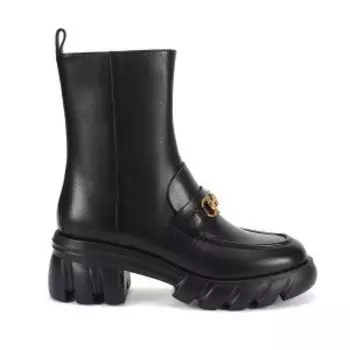 женские демисезонные полусапоги EKONIKA PREMIUM