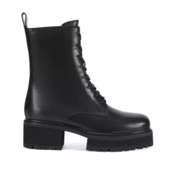 женские демисезонные ботинки EKONIKA PREMIUM