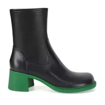 женские демисезонные полусапоги EKONIKA PREMIUM