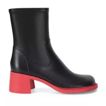 женские демисезонные полусапоги EKONIKA PREMIUM