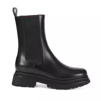 женские демисезонные полусапоги EKONIKA PREMIUM