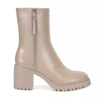 женские демисезонные полусапоги EKONIKA PREMIUM