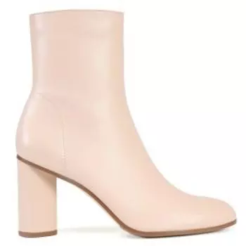 женские демисезонные ботильоны EKONIKA PREMIUM