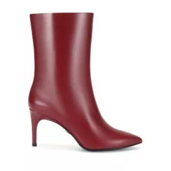 женские демисезонные полусапоги EKONIKA PREMIUM