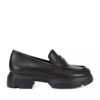 женские демисезонные лоферы EKONIKA PREMIUM