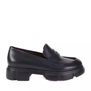 женские демисезонные лоферы EKONIKA PREMIUM