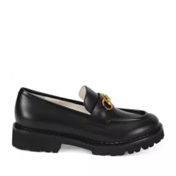 женские демисезонные лоферы EKONIKA PREMIUM