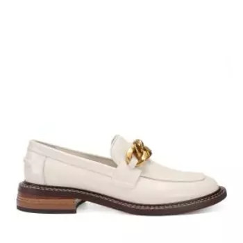 женские демисезонные лоферы EKONIKA PREMIUM