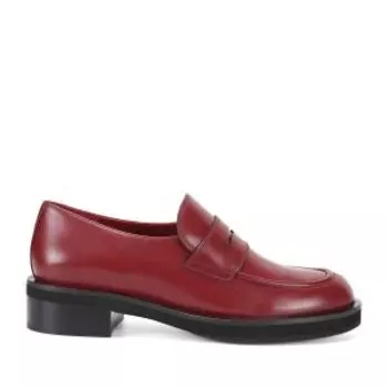 женские демисезонные лоферы EKONIKA PREMIUM