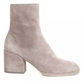 женские демисезонные ботильоны EKONIKA PREMIUM