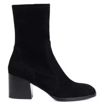 женские демисезонные ботильоны EKONIKA PREMIUM