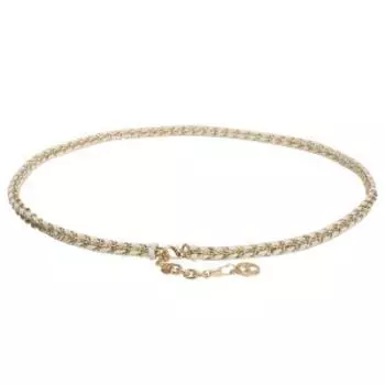 женский ремень EKONIKA PREMIUM