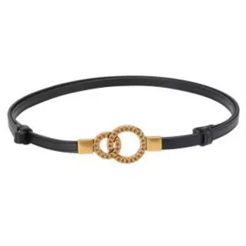 женский ремень EKONIKA PREMIUM