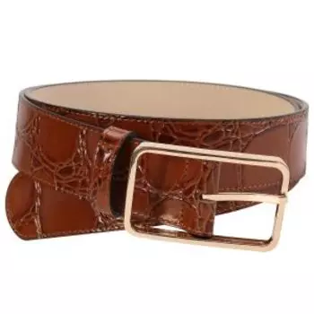 женский ремень EKONIKA PREMIUM