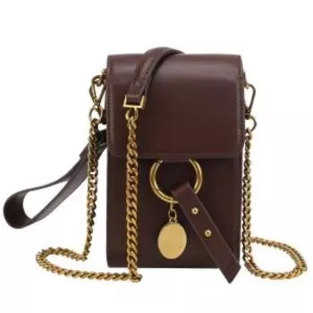 женская мини-сумка EKONIKA PREMIUM