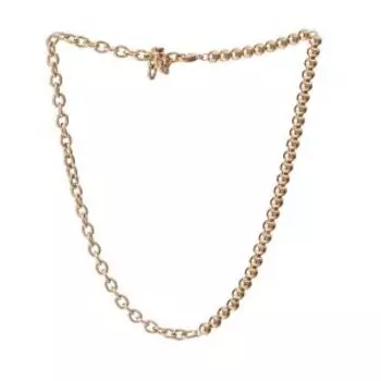 женское колье EKONIKA PREMIUM