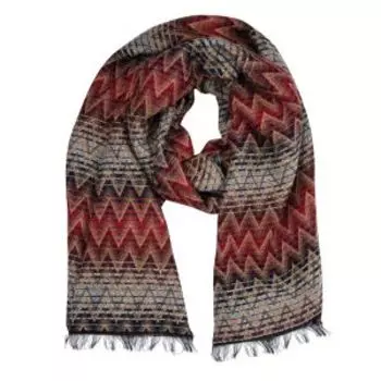 женский палантин EKONIKA PREMIUM