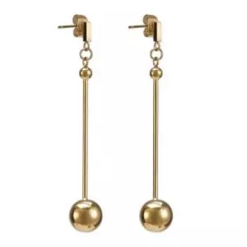 женские серьги EKONIKA PREMIUM