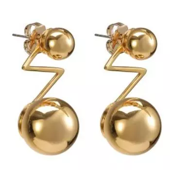 женские серьги EKONIKA PREMIUM