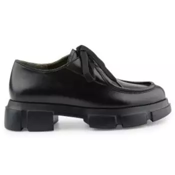 женские демисезонные полуботинки EKONIKA PREMIUM