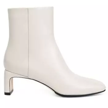 женские демисезонные ботильоны EKONIKA PREMIUM