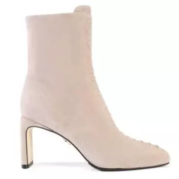 женские демисезонные ботильоны EKONIKA PREMIUM