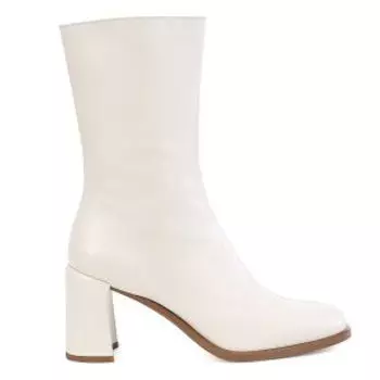 женские демисезонные ботильоны EKONIKA PREMIUM