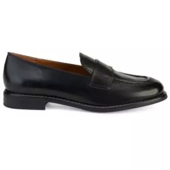 женские демисезонные лоферы EKONIKA PREMIUM