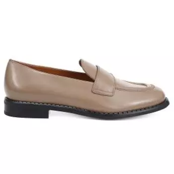 женские демисезонные лоферы EKONIKA PREMIUM